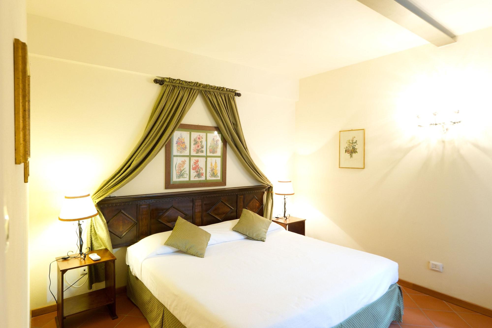 Relais Corte Paradiso 페스키에라델가르다 외부 사진