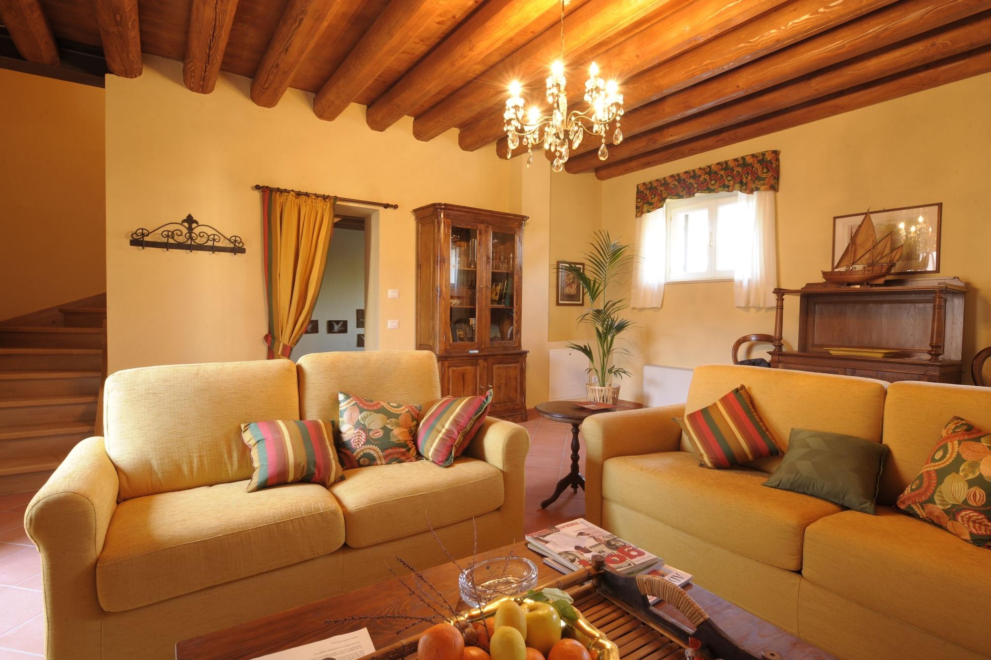 Relais Corte Paradiso 페스키에라델가르다 외부 사진
