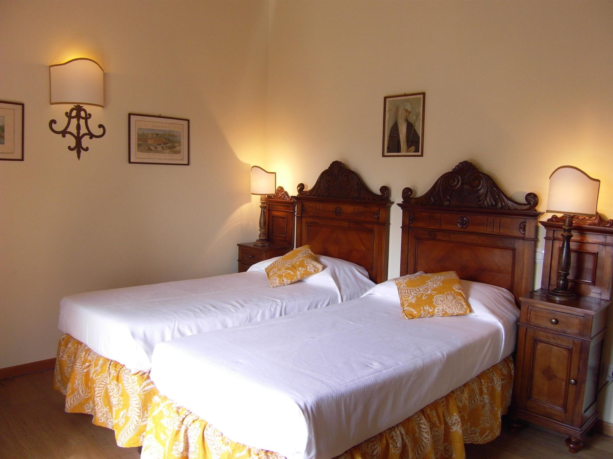 Relais Corte Paradiso 페스키에라델가르다 외부 사진
