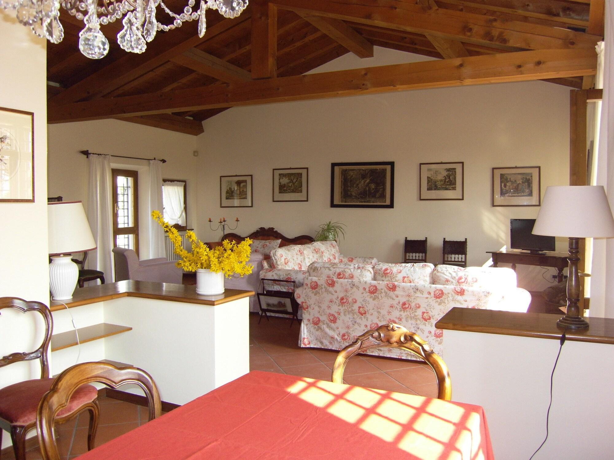 Relais Corte Paradiso 페스키에라델가르다 외부 사진