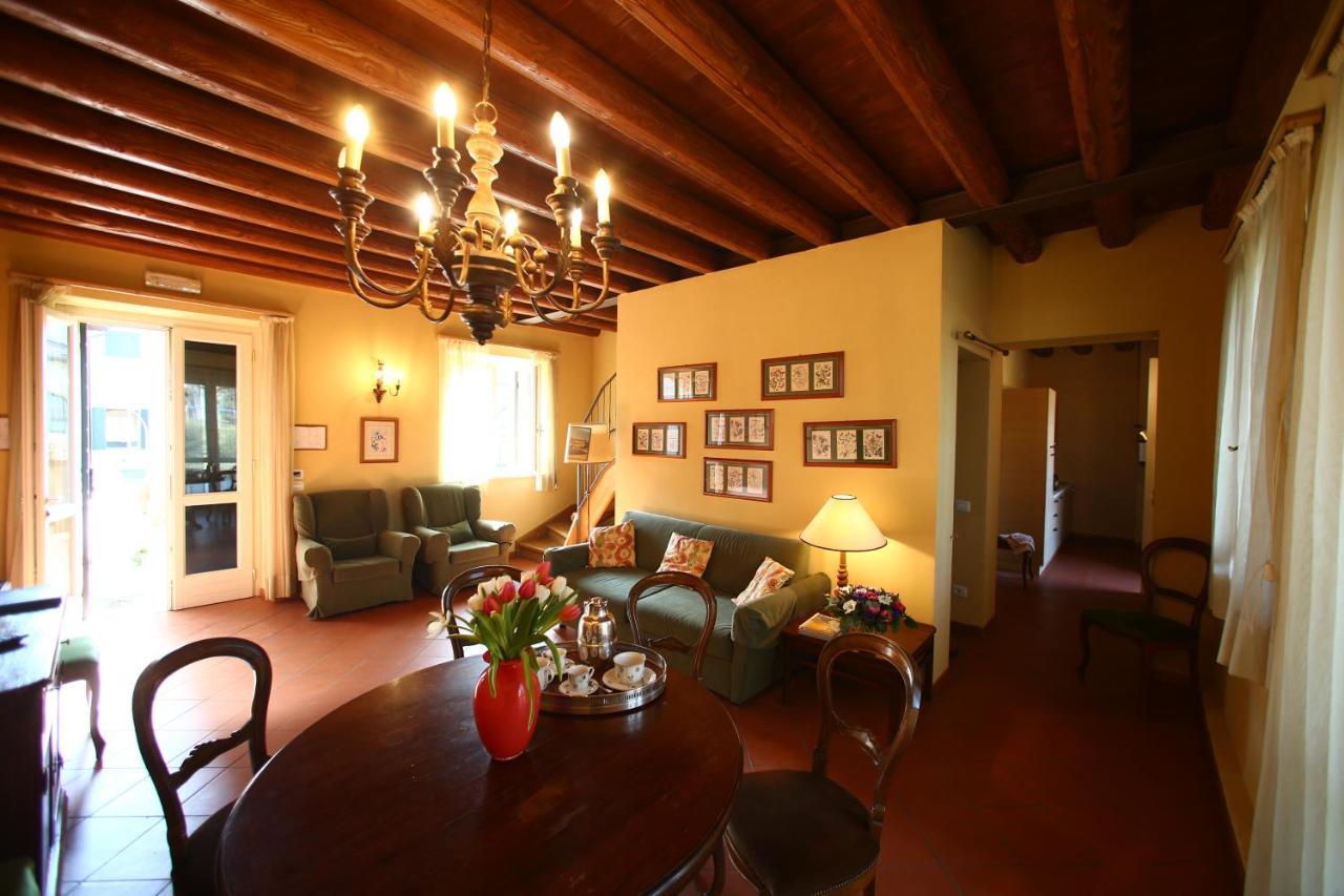 Relais Corte Paradiso 페스키에라델가르다 외부 사진