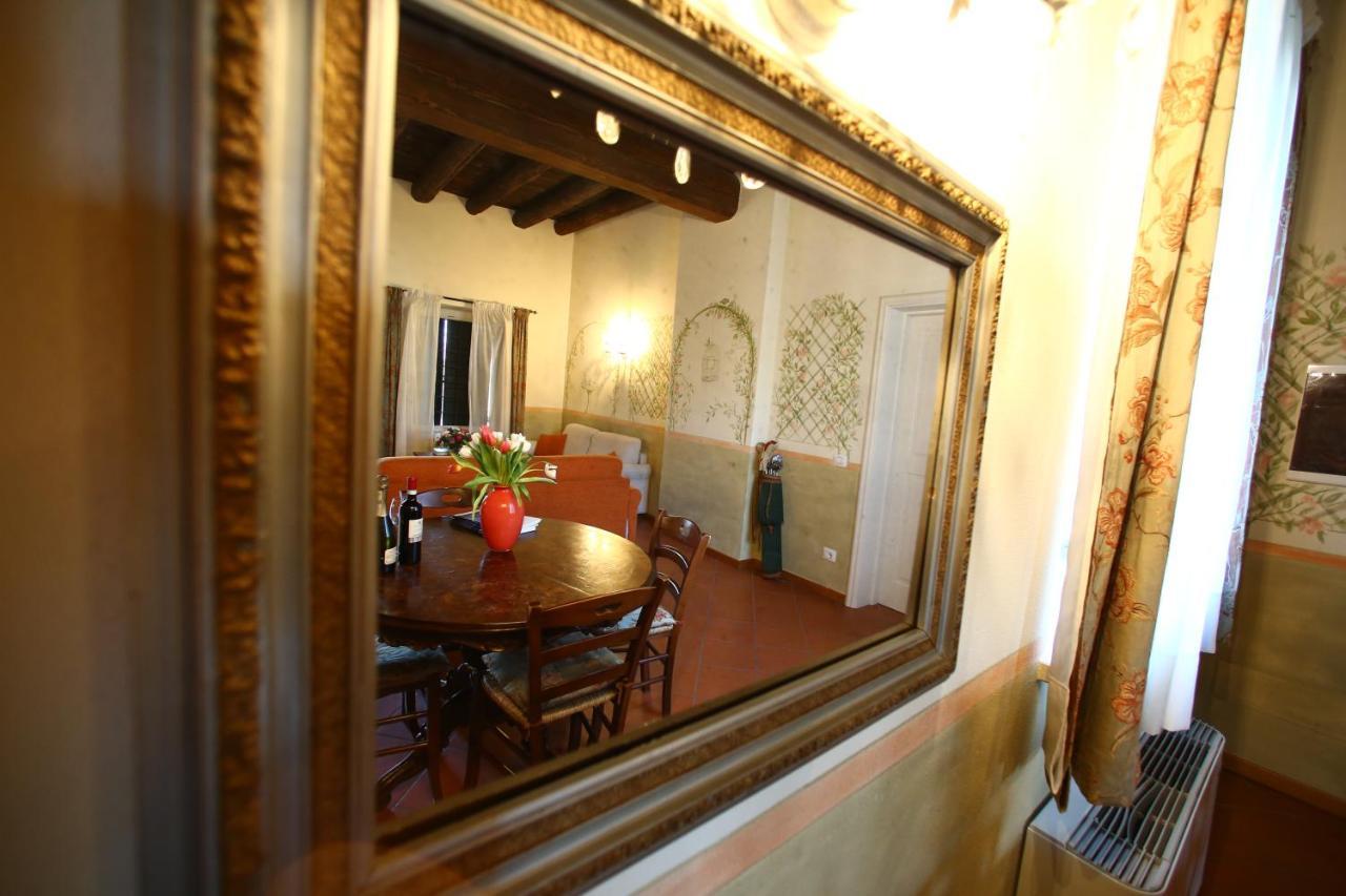 Relais Corte Paradiso 페스키에라델가르다 외부 사진