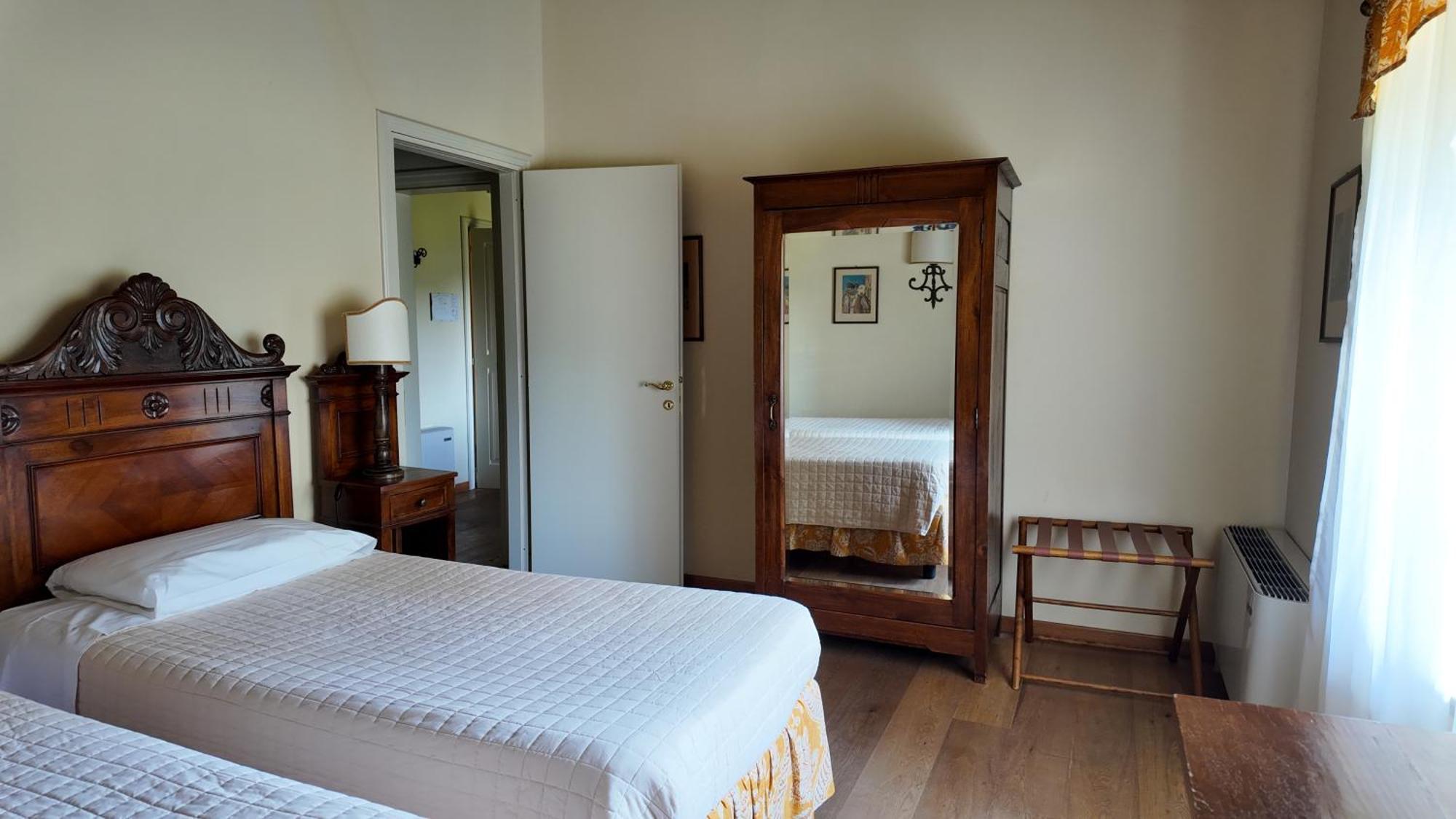 Relais Corte Paradiso 페스키에라델가르다 외부 사진