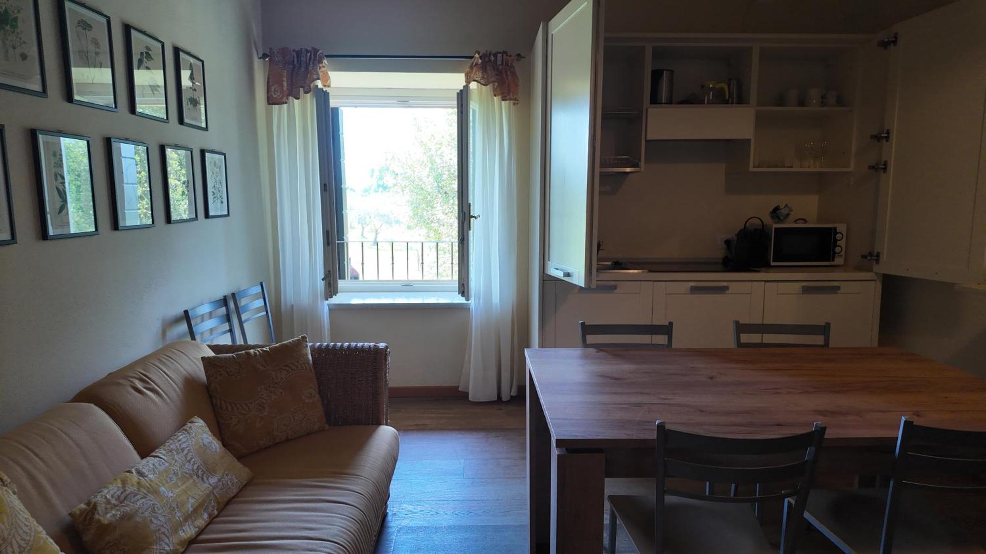 Relais Corte Paradiso 페스키에라델가르다 외부 사진
