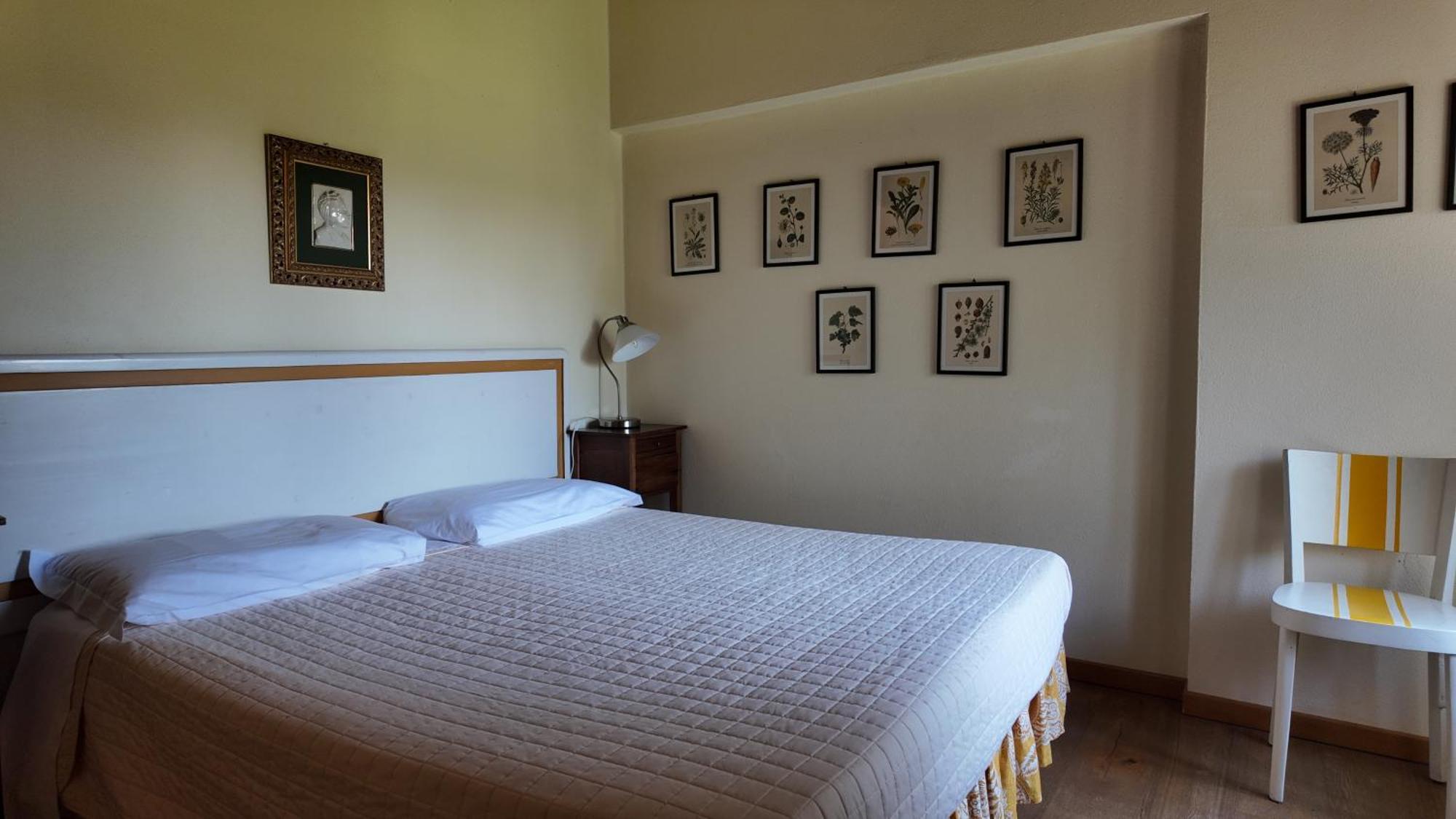 Relais Corte Paradiso 페스키에라델가르다 외부 사진