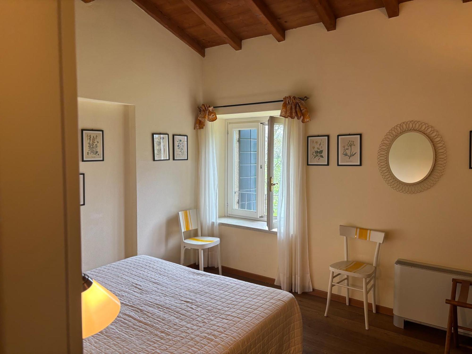 Relais Corte Paradiso 페스키에라델가르다 외부 사진